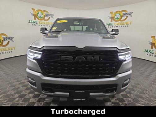 2025 RAM 1500 Limited