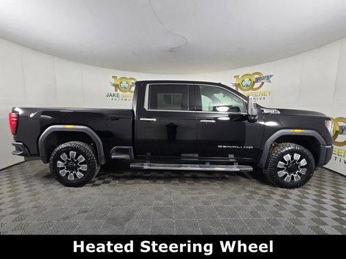 2024 GMC Sierra 2500 Denali