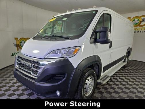 2023 RAM ProMaster 2500 Base