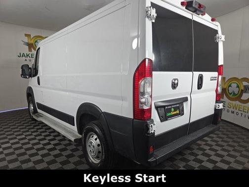 2023 RAM ProMaster 2500 Base