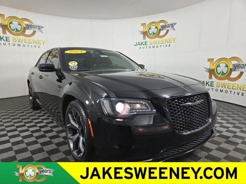 2021 Chrysler 300 Touring