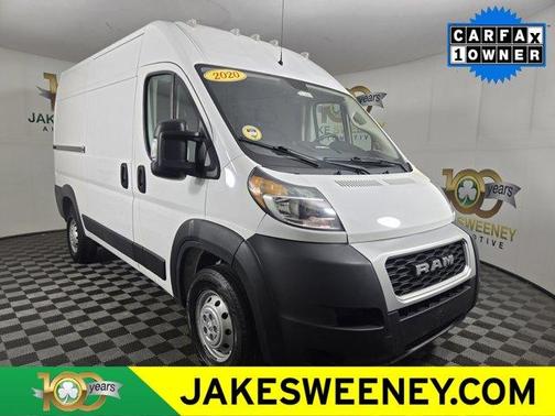 2020 RAM ProMaster 1500 Base