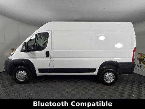 2020 RAM ProMaster 1500 Base