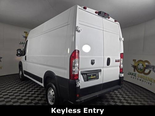 2020 RAM ProMaster 1500 Base
