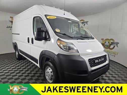 2020 RAM ProMaster 1500 Base
