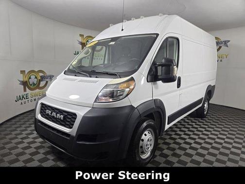2020 RAM ProMaster 1500 Base