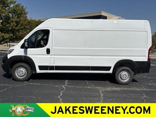 2025 RAM ProMaster 3500 High Roof