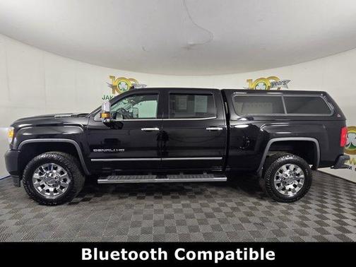 2019 GMC Sierra 2500 Denali