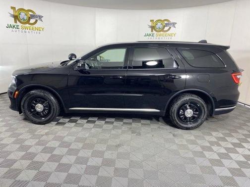 2024 Dodge Durango Pursuit