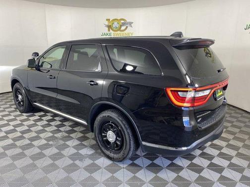 2024 Dodge Durango Pursuit