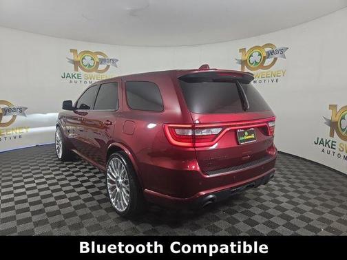 2022 Dodge Durango SRT 392