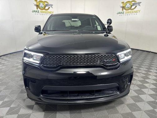 2024 Dodge Durango Pursuit