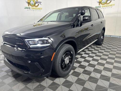 2024 Dodge Durango Pursuit