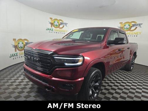 2024 RAM 1500 Limited