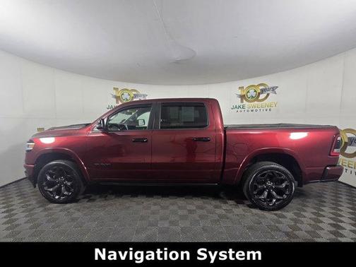 2024 RAM 1500 Limited