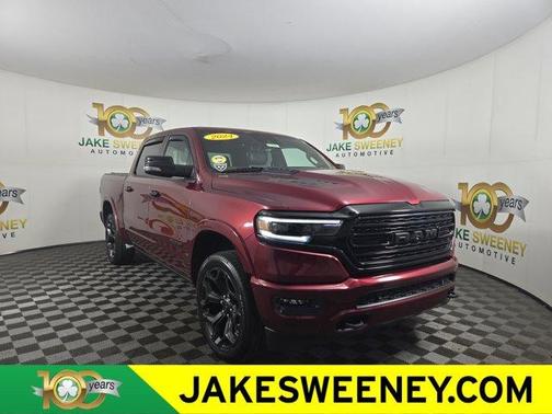 2024 RAM 1500 Limited