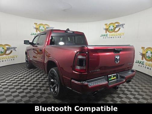 2024 RAM 1500 Limited