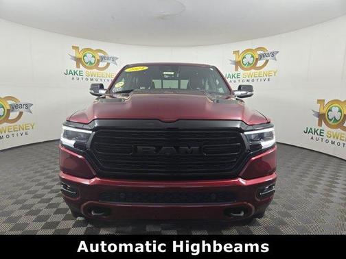 2024 RAM 1500 Limited