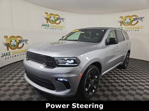 2021 Dodge Durango SXT