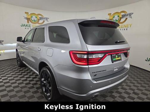 2021 Dodge Durango SXT