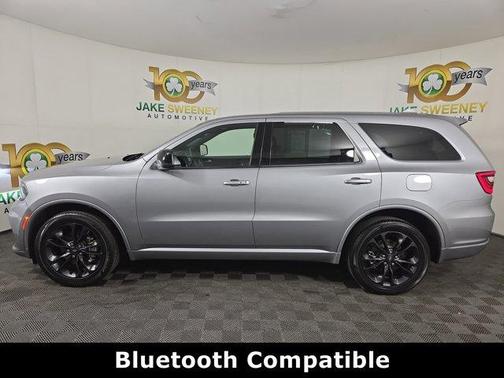 2021 Dodge Durango SXT