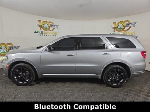 2021 Dodge Durango SXT