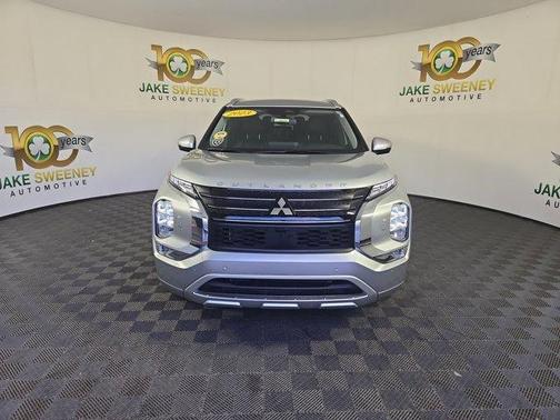 2023 Mitsubishi Outlander SEL