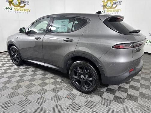2025 Dodge Hornet GT