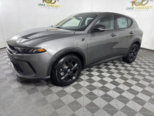 2025 Dodge Hornet GT