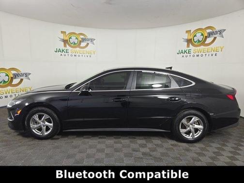 2022 Hyundai SONATA SE