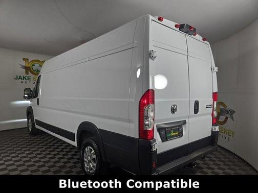 2025 RAM ProMaster 3500 High Roof