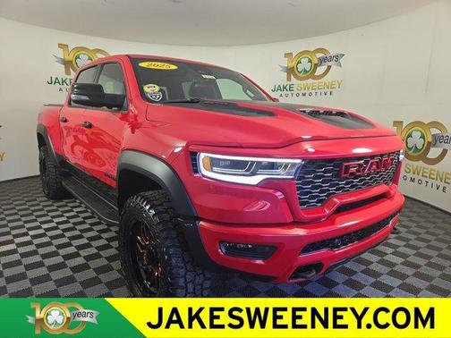 2025 RAM 1500 RHO