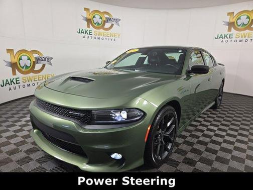 2022 Dodge Charger R/T