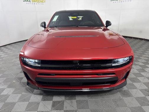 REDEYE 2026 Dodge Charger R/T