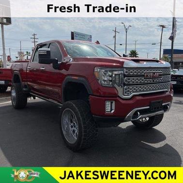 2023 GMC Sierra 2500 Denali