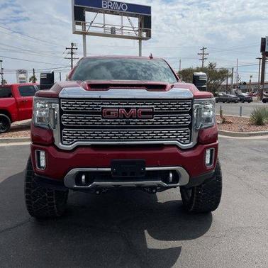 2023 GMC Sierra 2500 Denali