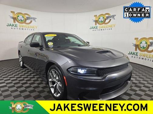 2023 Dodge Charger GT