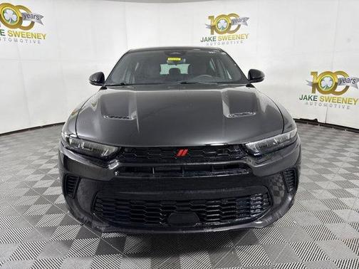 2025 Dodge Hornet GT