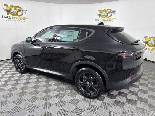 2025 Dodge Hornet GT
