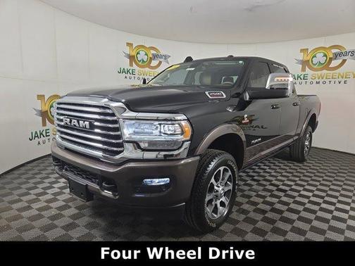 2024 RAM 2500 Longhorn