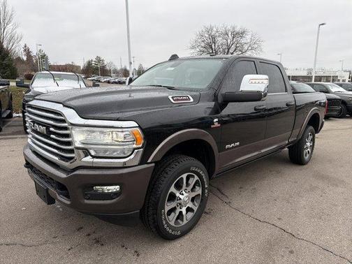 2024 RAM 2500 Longhorn