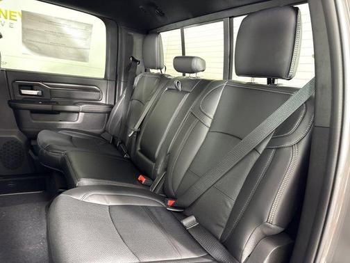 2026 RAM 2500 Rebel/Power Wagon