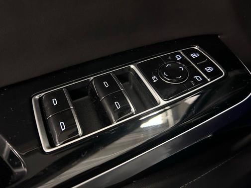 Aegean Stone 2025 Cadillac Escalade V-Series