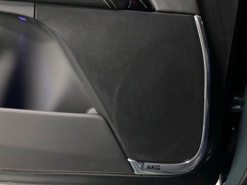 Aegean Stone 2025 Cadillac Escalade V-Series