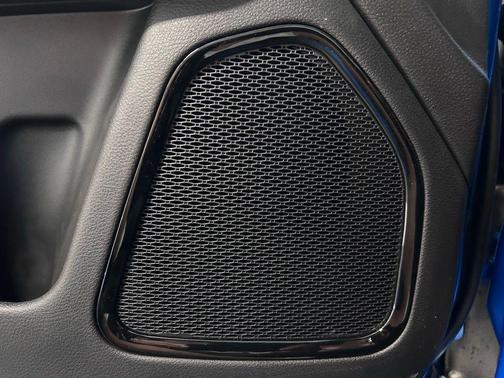 Hydro Blue Pearlcoat 2026 Jeep Compass Limited