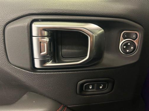 Reign 2026 Jeep Wrangler 4-Door Moab 392 4x4