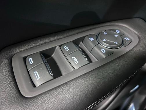 Satin Steel Metallic 2022 Cadillac XT5 Premium Luxury