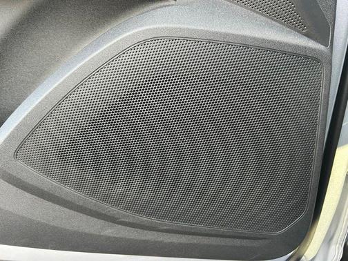 Silver Metallic 2025 Audi Q5 Premium Plus TFSI quattro S tronic