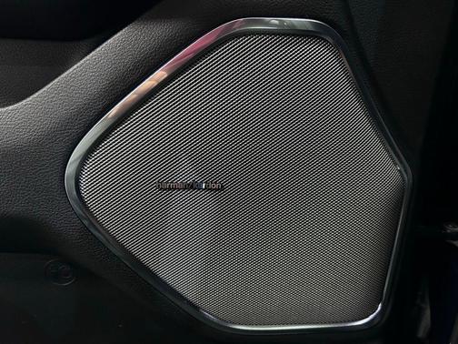 Serrano Green Metallic 2026 RAM 1500 Laramie