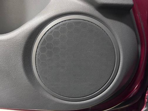 Redondo Red Pearl 2006 Honda Accord 3.0 LX
